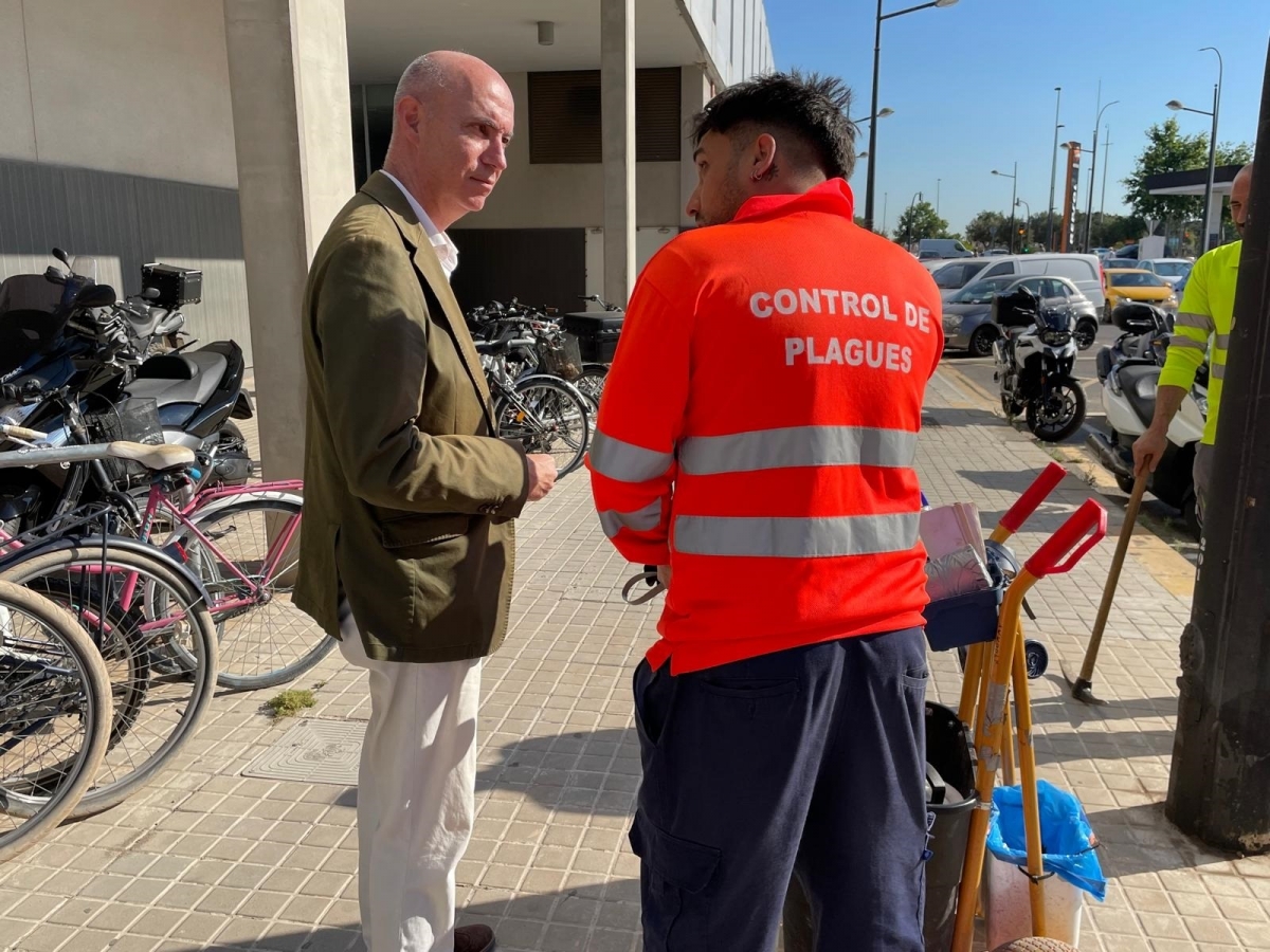  - Foto: AYUNTAMIENTO VALÈNCIA