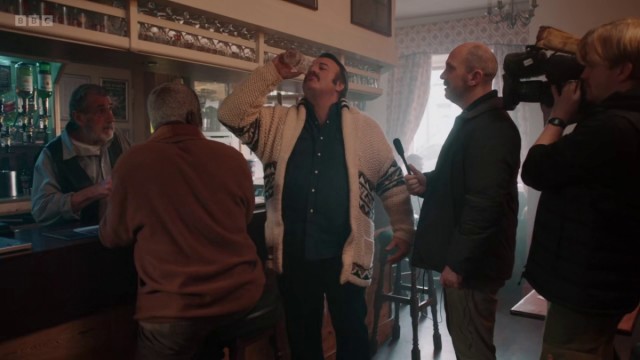 'Mammoth': qué ocurre cuando alguien congelado en 1979 es desvitrificado en 2024