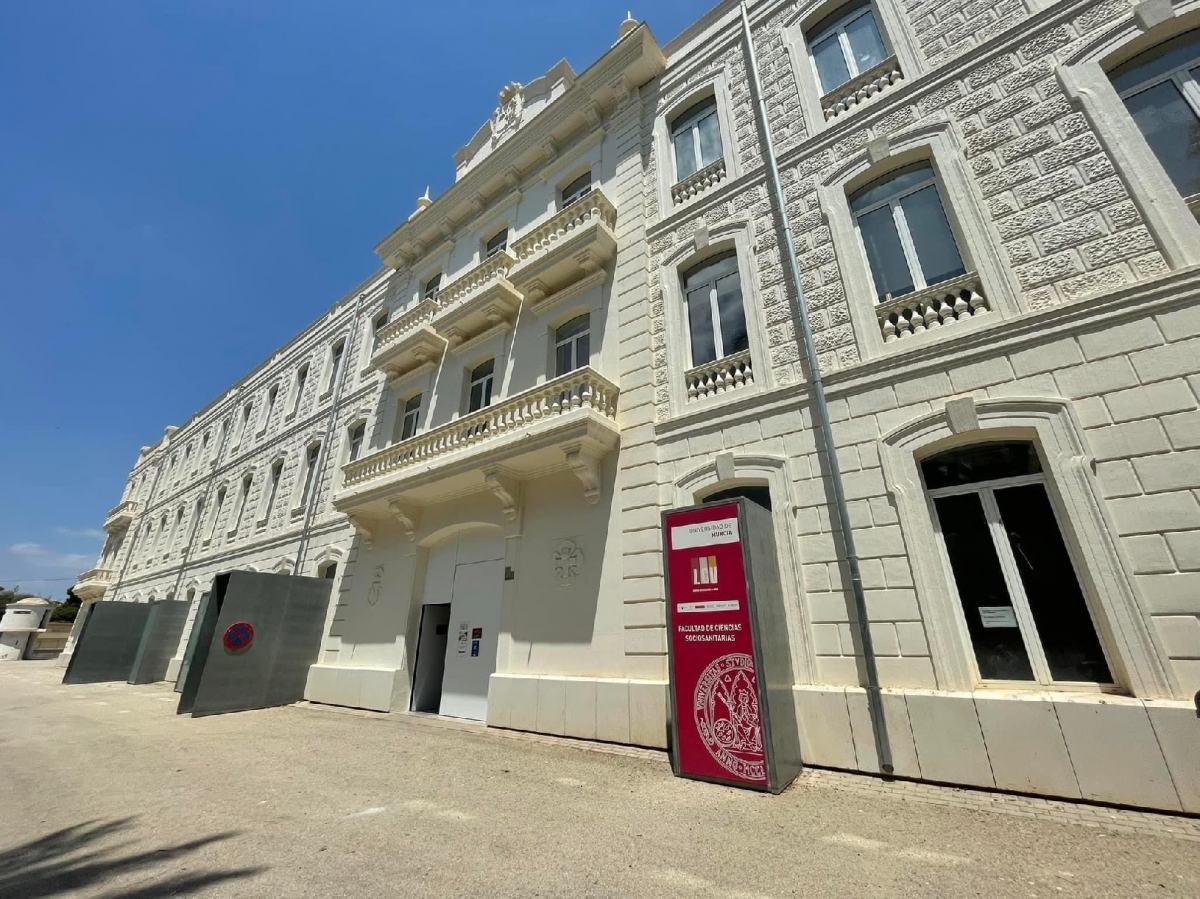 La UPCT y la UMU se mueven en Lorca