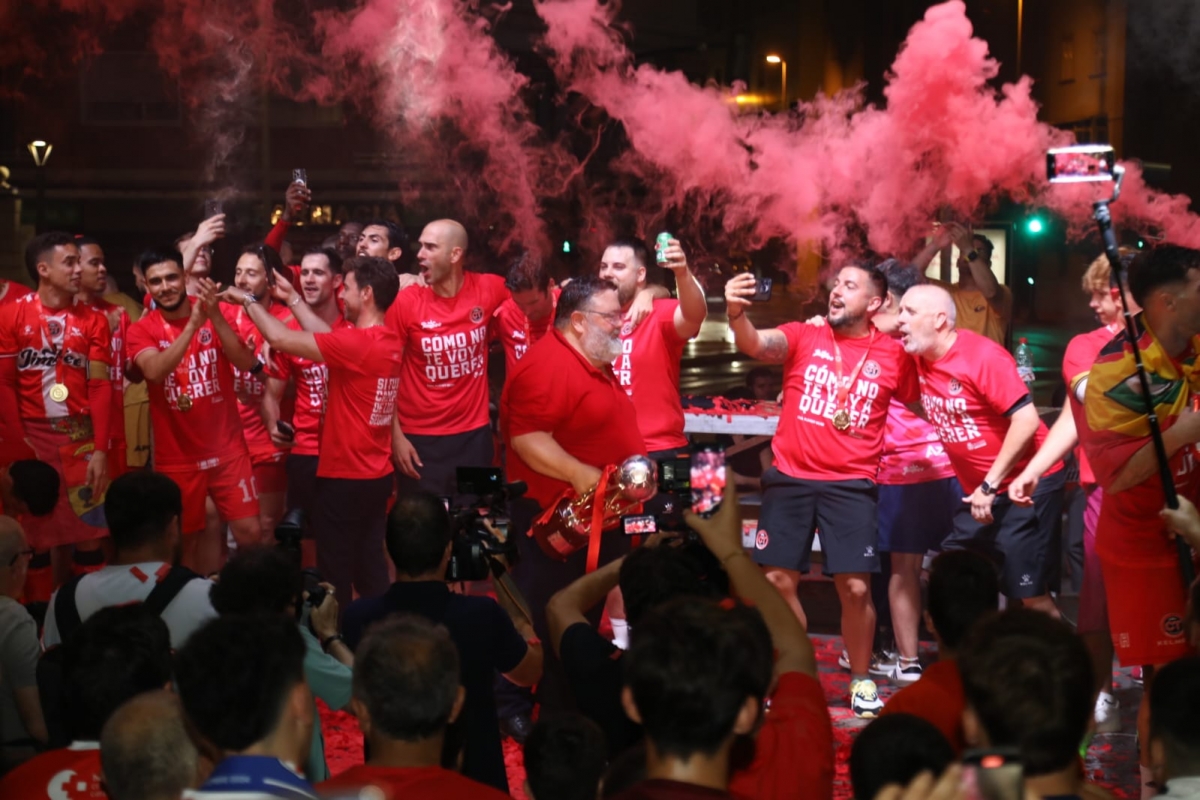  - Foto: AYUNTAMIENTO DE CARTAGENA