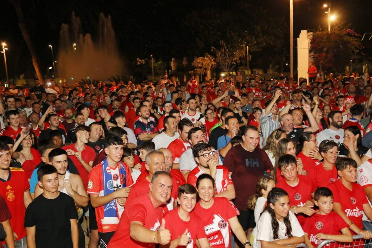  - Foto: AYUNTAMIENTO DE CARTAGENA