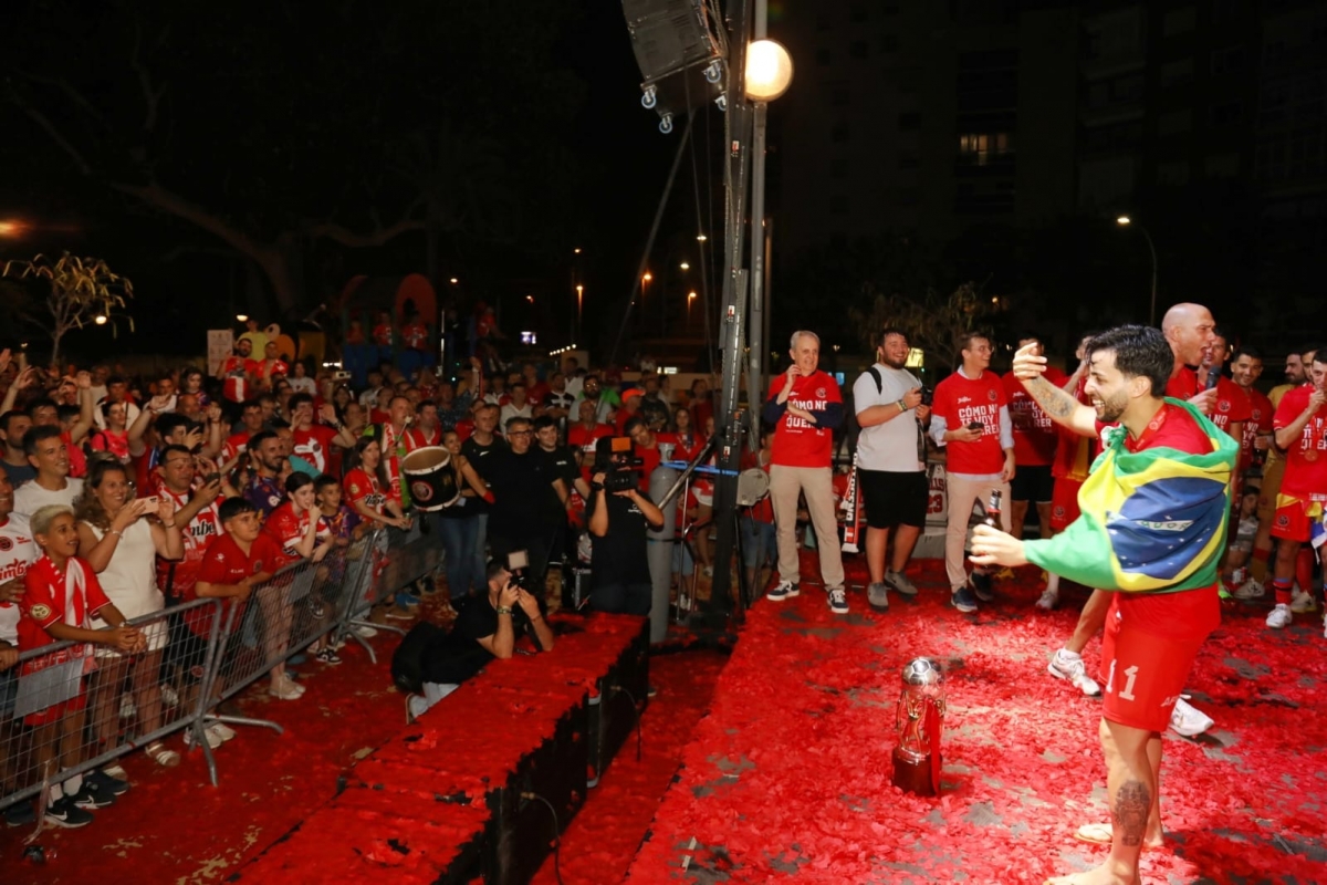  - Foto: AYUNTAMIENTO DE CARTAGENA