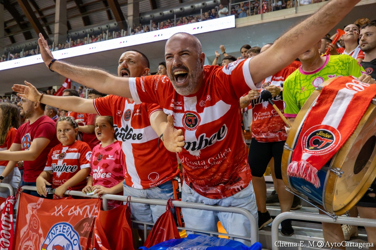  - Foto: AYUNTAMIENTO DE CARTAGENA