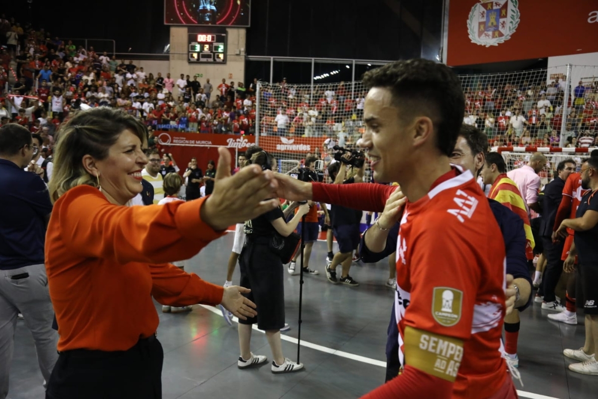  - Foto: AYUNTAMIENTO DE CARTAGENA