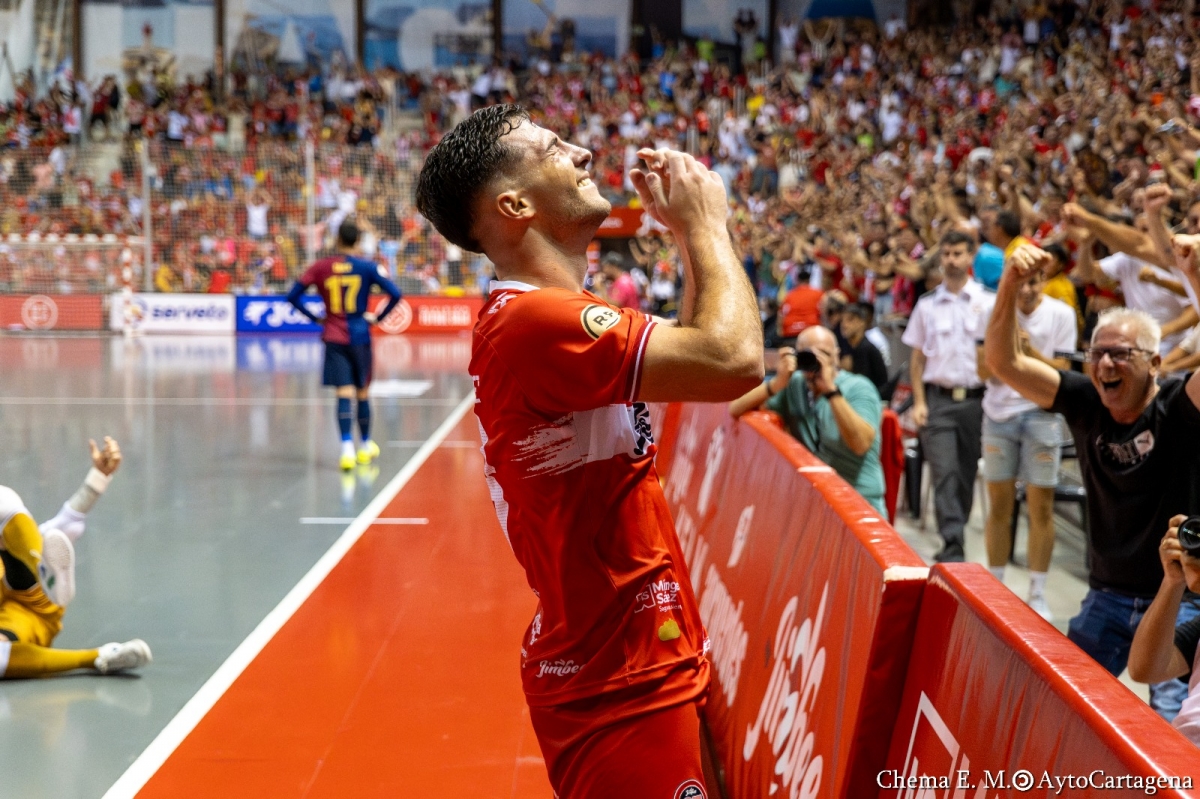  - Foto: AYUNTAMIENTO DE CARTAGENA