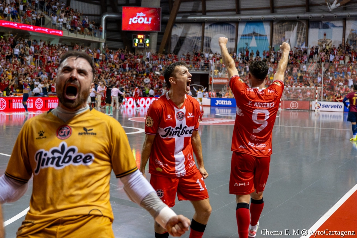  - Foto: AYUNTAMIENTO DE CARTAGENA