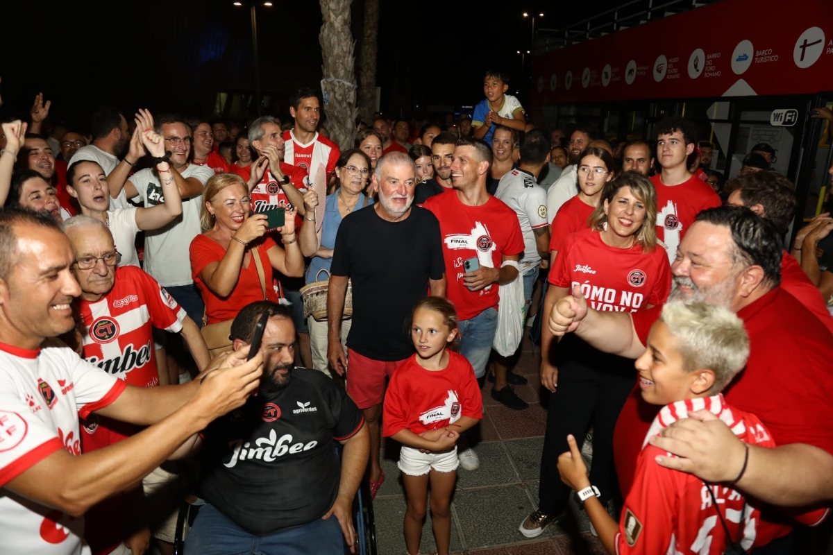  - Foto: AYUNTAMIENTO DE CARTAGENA