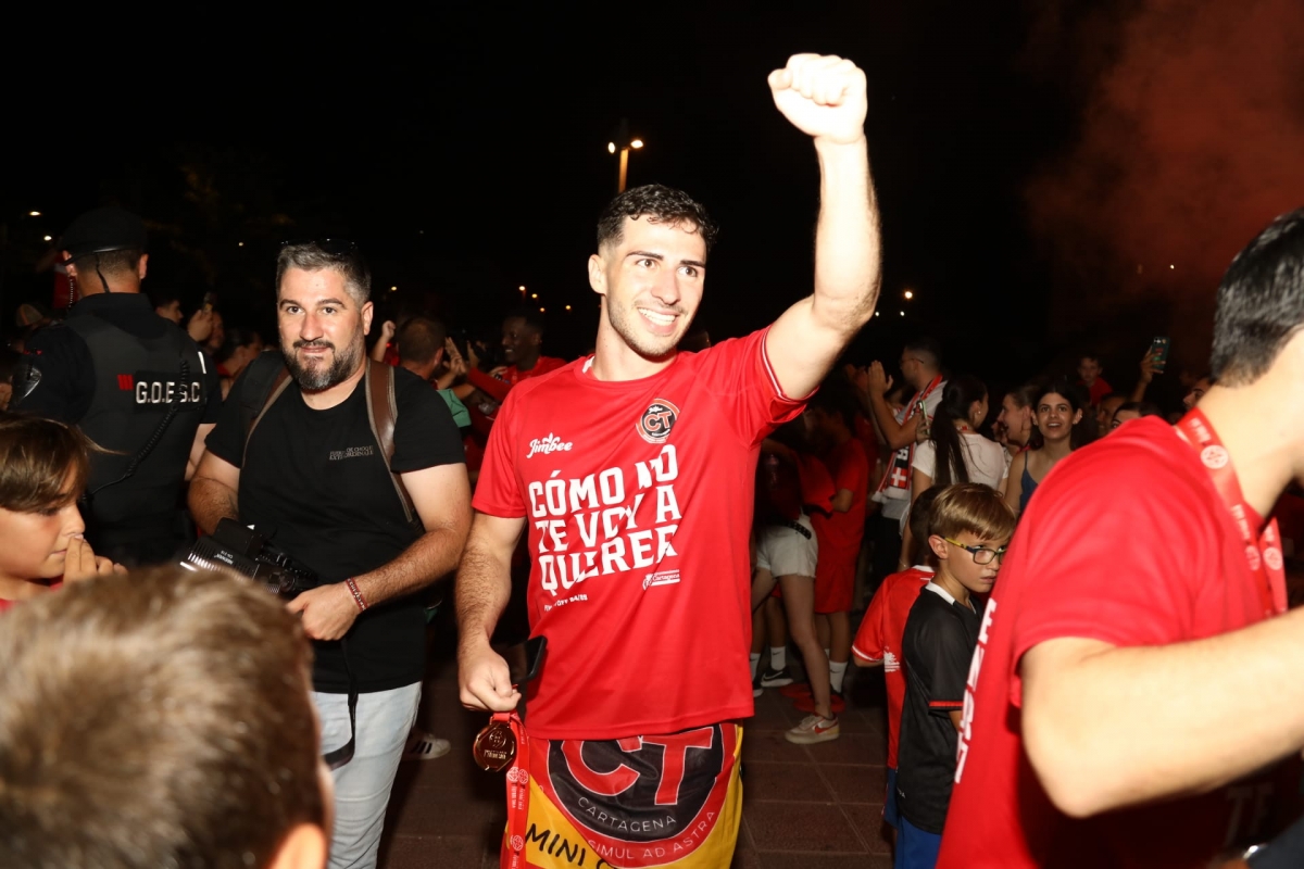  - Foto: AYUNTAMIENTO DE CARTAGENA