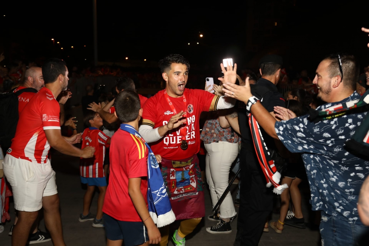  - Foto: AYUNTAMIENTO DE CARTAGENA