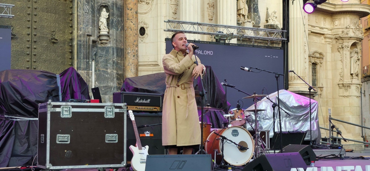  - Foto: AYTO. MURCIA