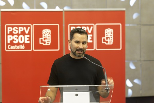 El PSPV de Castellón reivindica 
