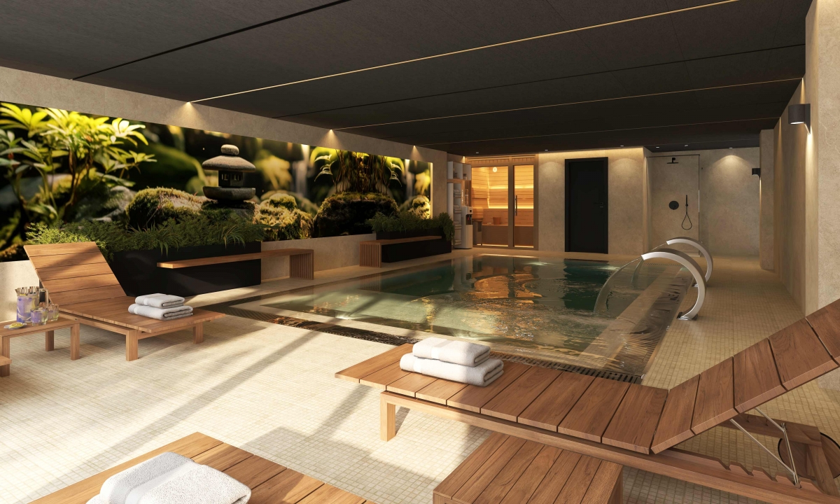 Sercotel abre el nuevo hotel Plana Onda: 61 habitaciones más sala de eventos, SPA y piscina