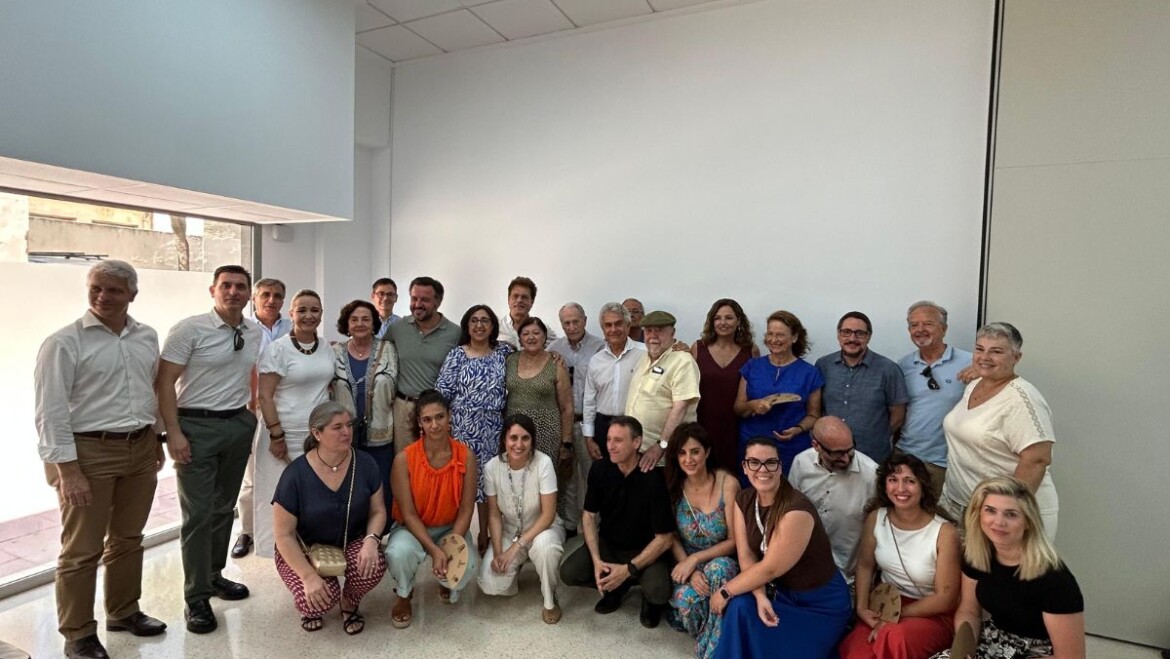 Elche destina 1,7 millones de euros a la climatización de todas las escuelas infantiles municipales