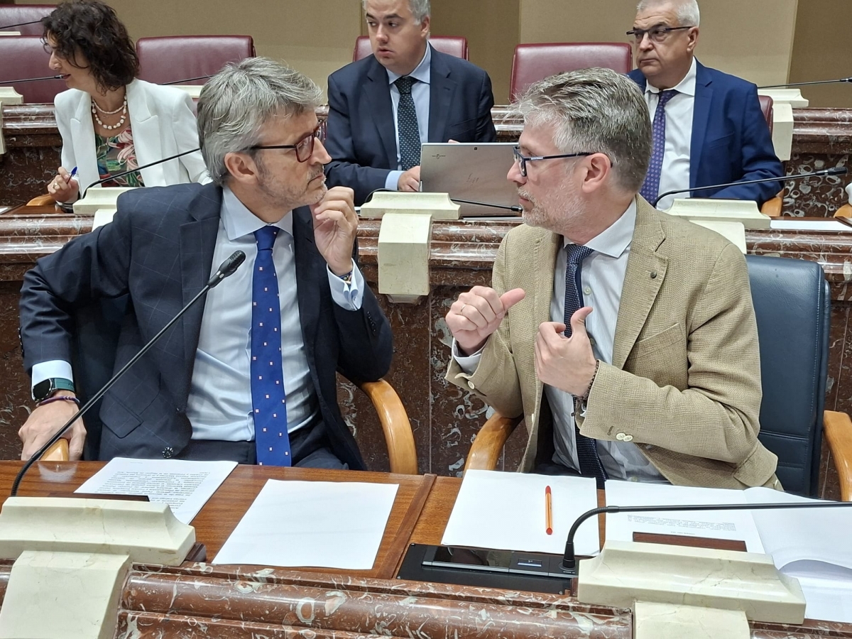 La Agencia de Transformación Digital creará 2.500 empleos en la Región durante los próximos tres años