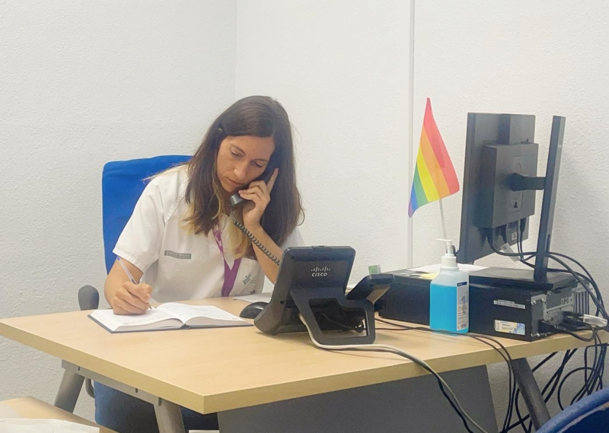 Trabajadoras sociales apelan a los avances en igualdad, libertad y derechos