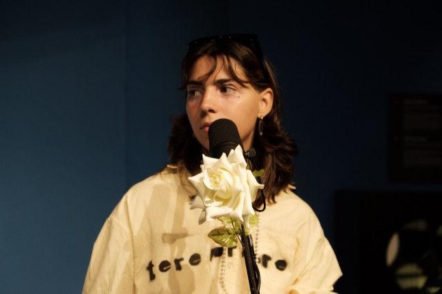Tere Priore, Kala, Kafka’s Kat y Kiro, protagonistas del concierto gratuito de InteractUA 