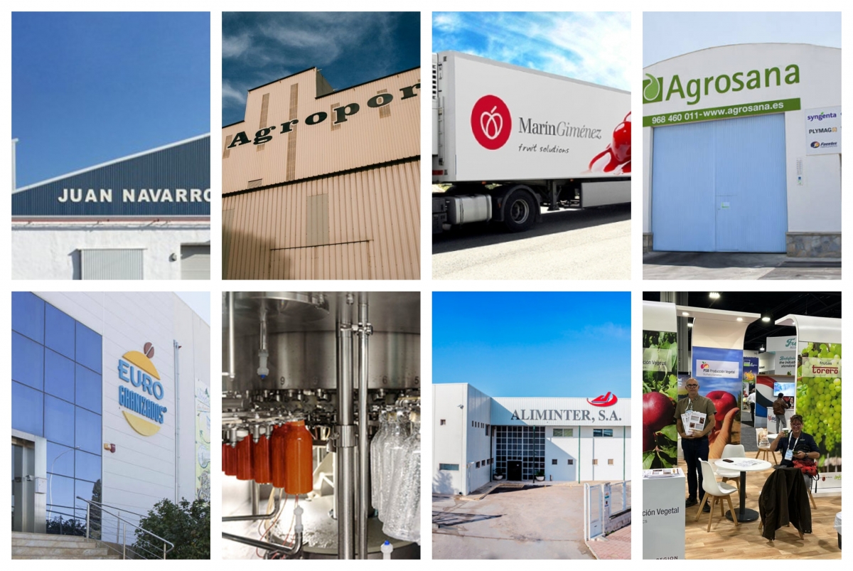 Una compra cada 20 días: las empresas alimentarias de la Región hacen las delicias de los inversores internacionales