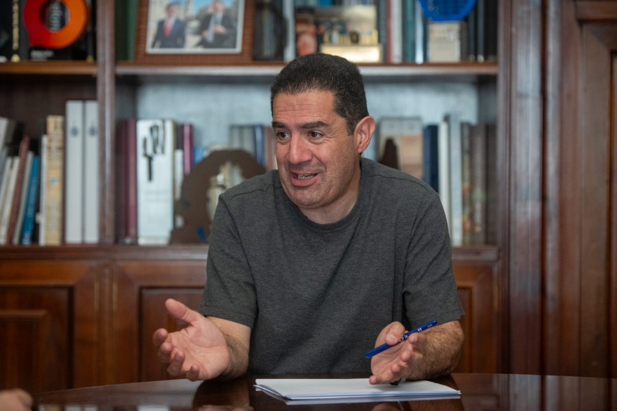 Toni Francés: 