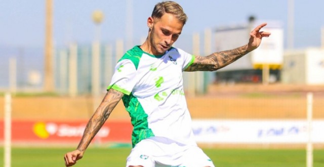 Exvalencianistas por el mundo: Fran Villalba