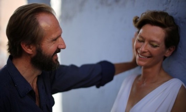 Vuelve Ralph Fiennes, vuelve la inasequible fuerza del desaliento