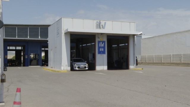 Sitval aumentará su plantilla en 73 trabajadores para abrir tres estaciones de ITV en Onda, Segorbe y Torrent