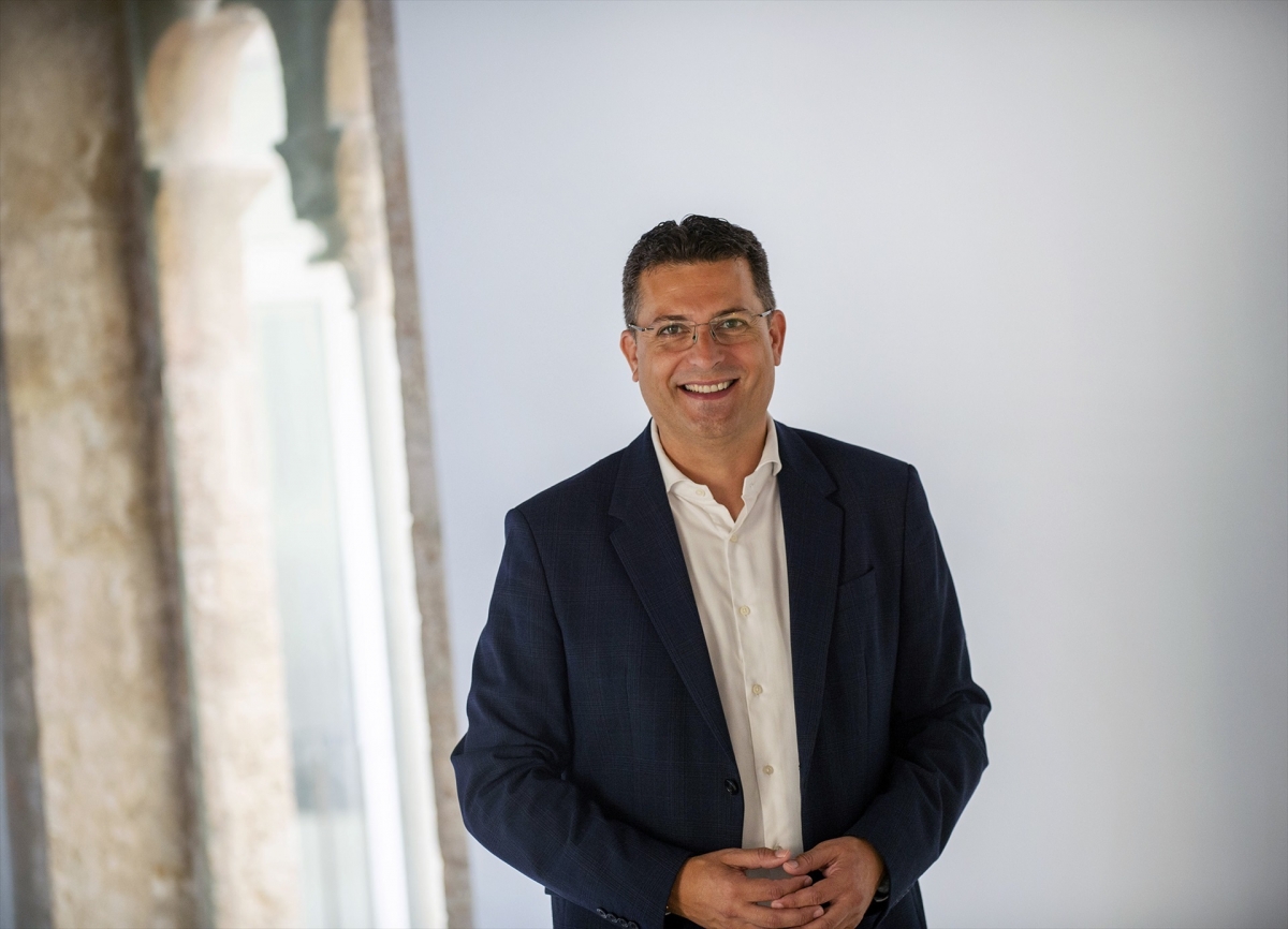 La Diputación destina 735.000 euros a municipios de menos de 20.000 habitantes para su Plan de Agenda Urbana