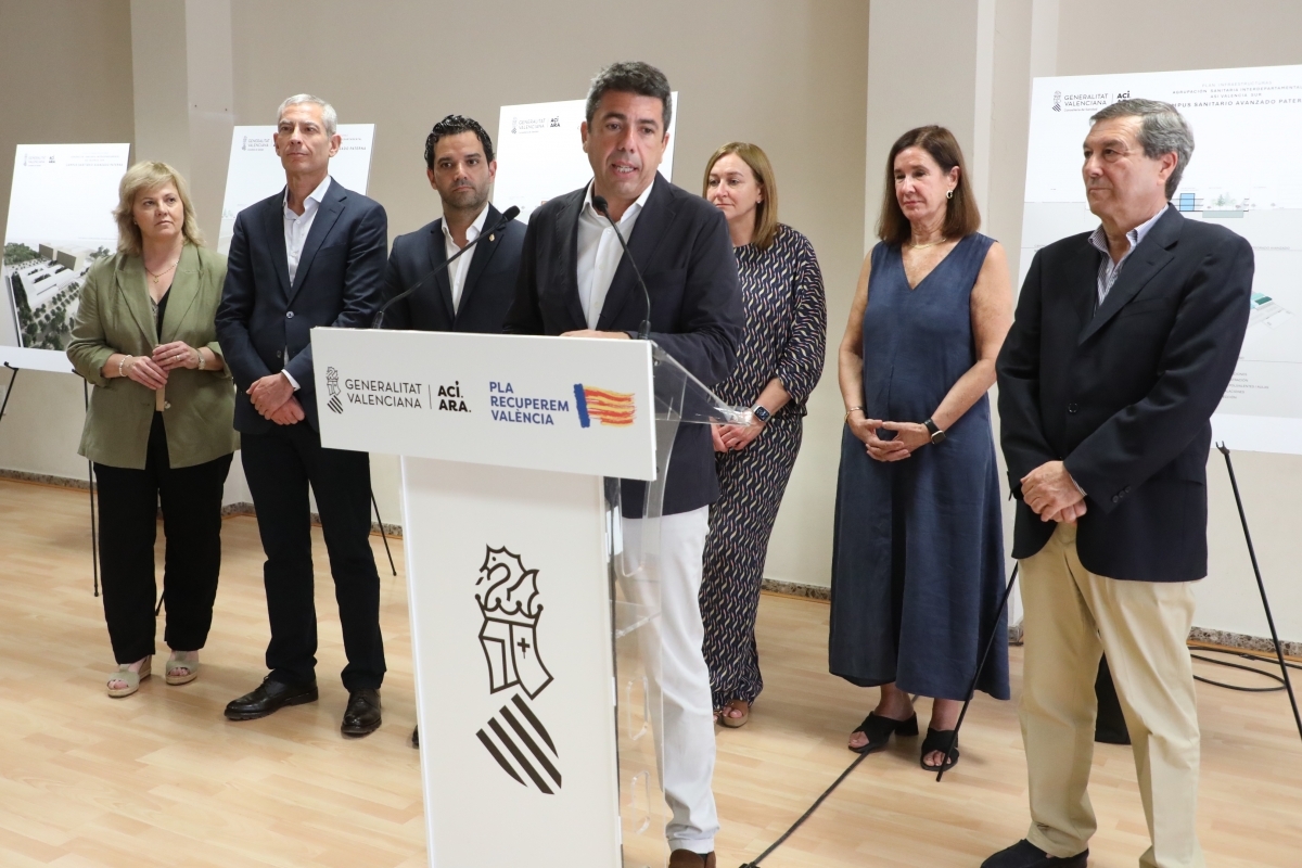 Visita a Paterna. - Visita a Paterna.