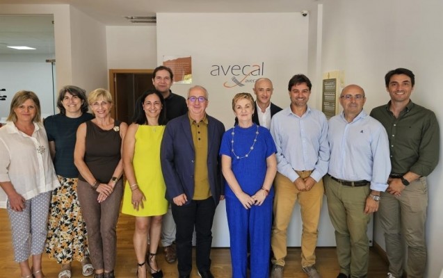 La Generalitat mantiene reuniones con las mesas sectoriales para la elaboración del plan de reindustrialización 2024-2028