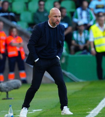 José Alberto: 