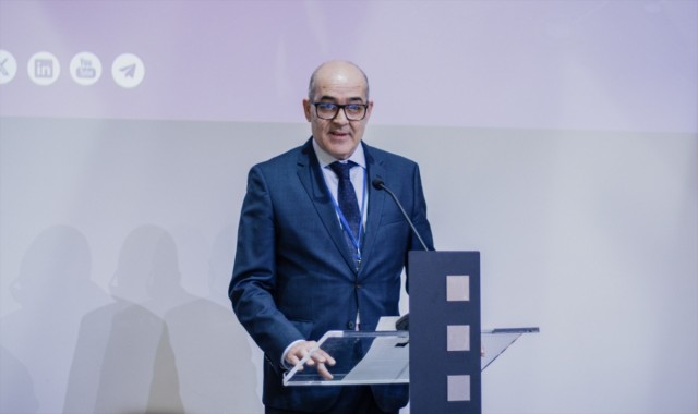 Alejandro Blasco, reelegido como presidente de Som Digitals