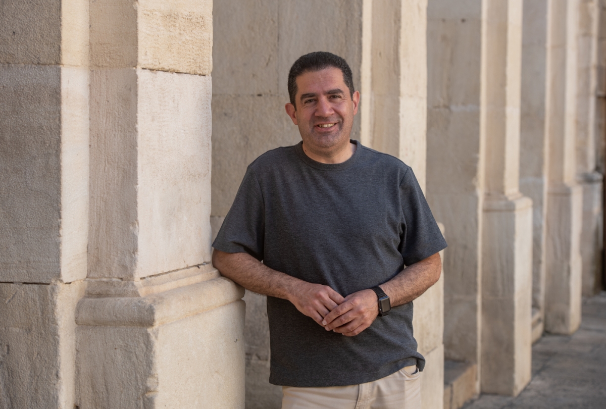 Toni Francés: 
