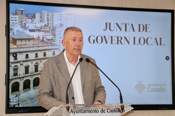 El proyecto piloto europeo en el Grau 'DivAircity' se abre a la ciudadanía