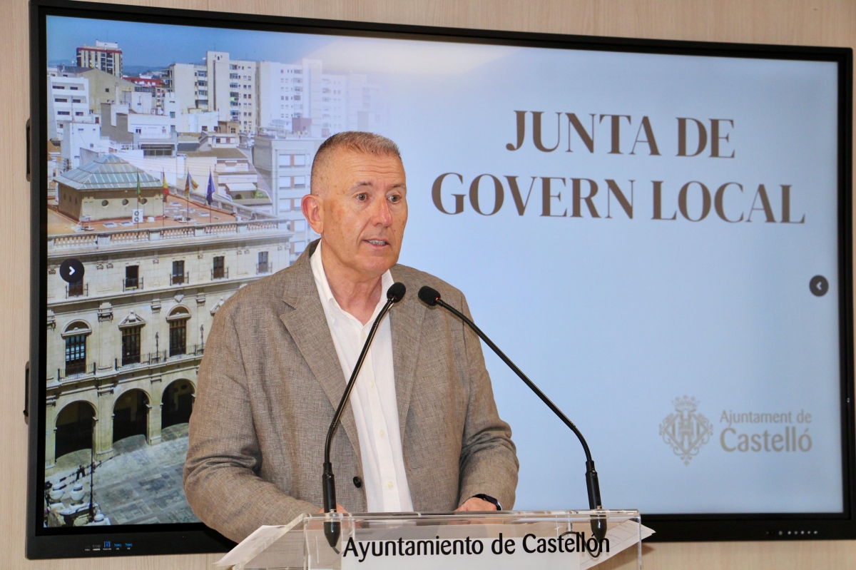 El proyecto piloto europeo en el Grau 'DivAircity' se abre a la ciudadanía