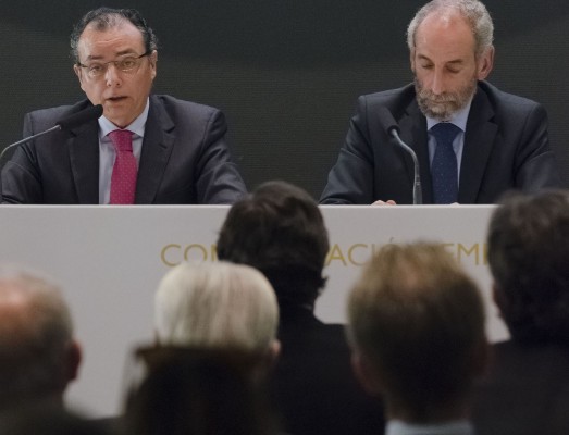 La CEV se apunta al registro de lobbies de Competencia