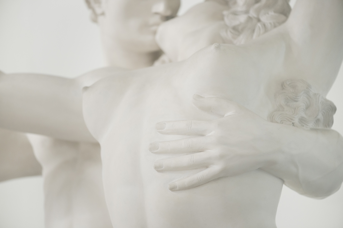 Terza Vita, de Mar Sáez