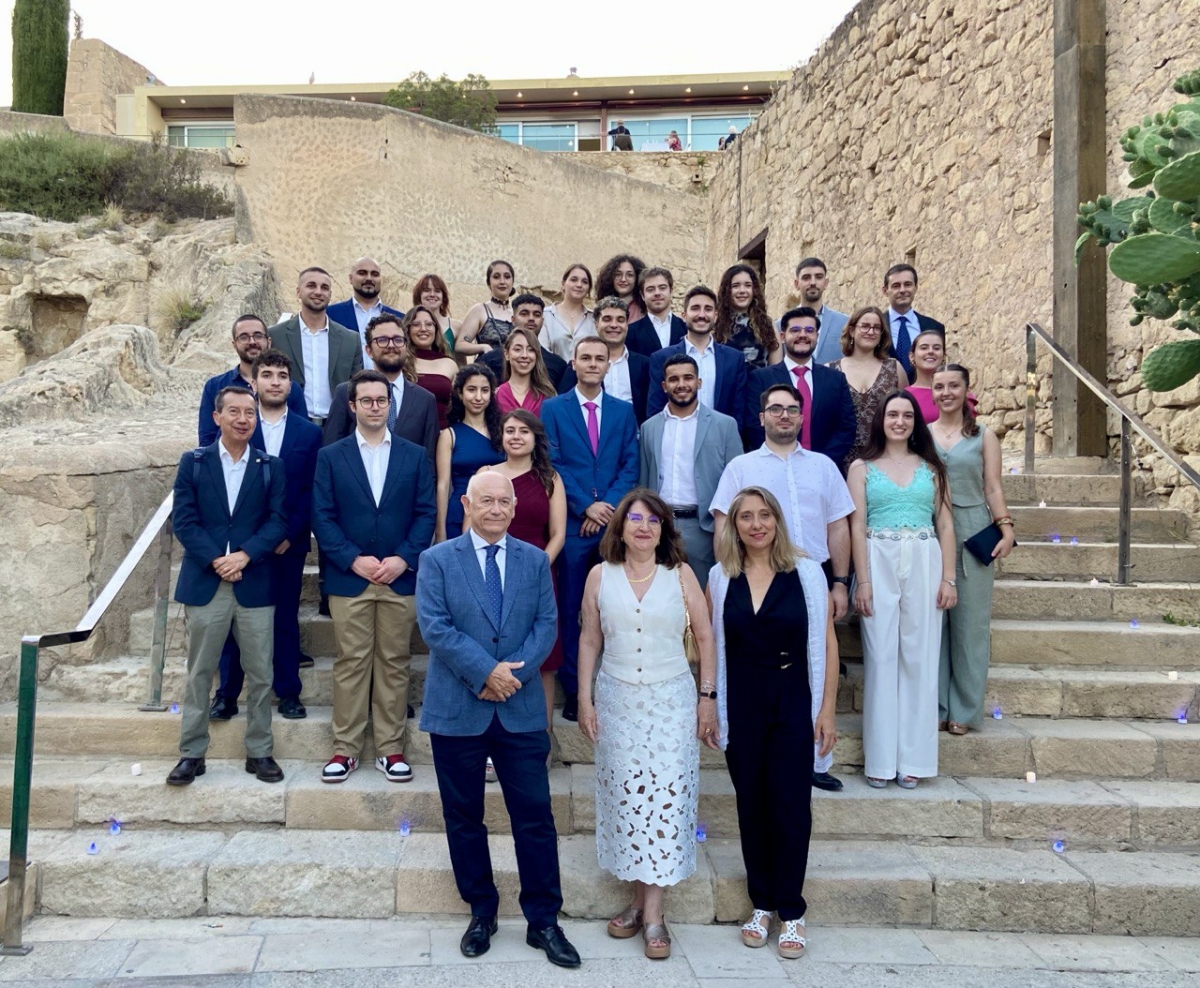La excelencia emprendedora se da cita en los XXXI Premios Nuevas Ideas Empresariales de Fundeun