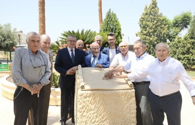 La Cooperativa de Suministros para el Mármol Sumarcoop cumple 50 años en Novelda