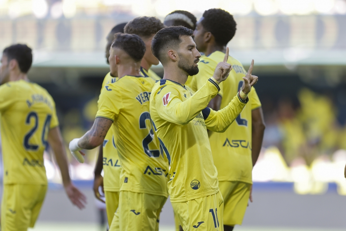 Álex Baena confirma su adiós: el Atlético pagará al Villarreal 45 millones por el traspaso