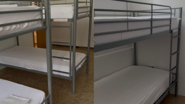 València destina 385.000 euros para abrir el centro nocturno Refugi dirigido a personas sin hogar