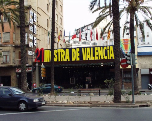 Historia oral de los Cines Martí