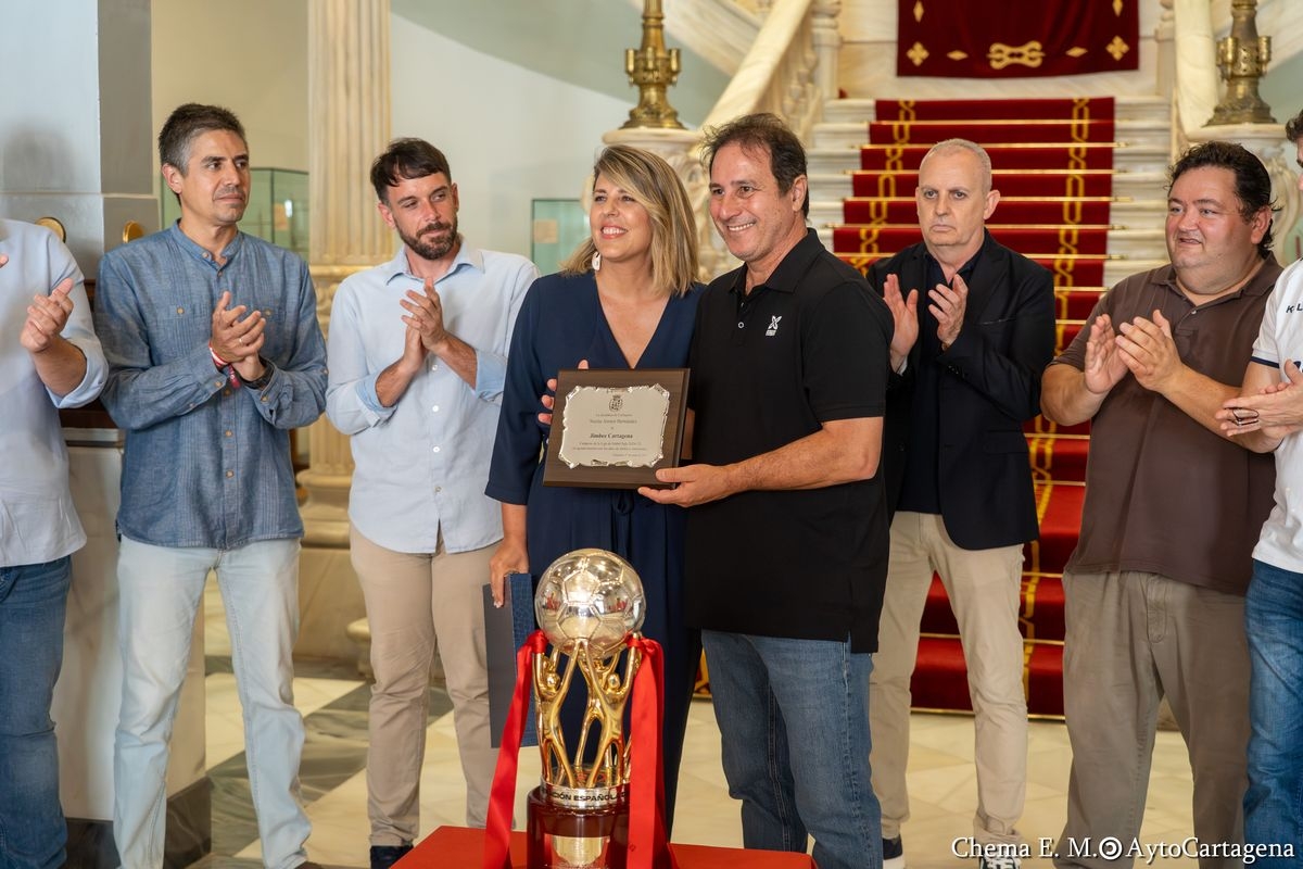  - Foto: AYUNTAMIENTO DE CARTAGENA