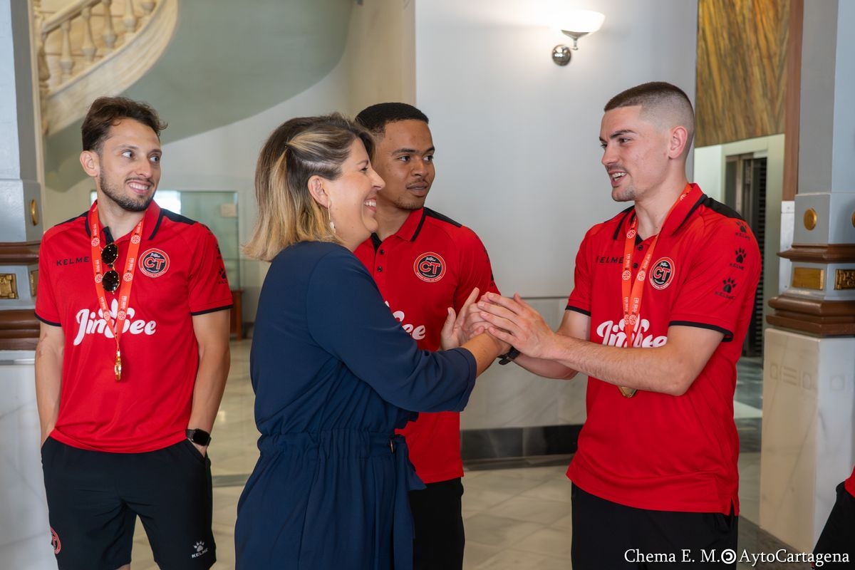  - Foto: AYUNTAMIENTO DE CARTAGENA