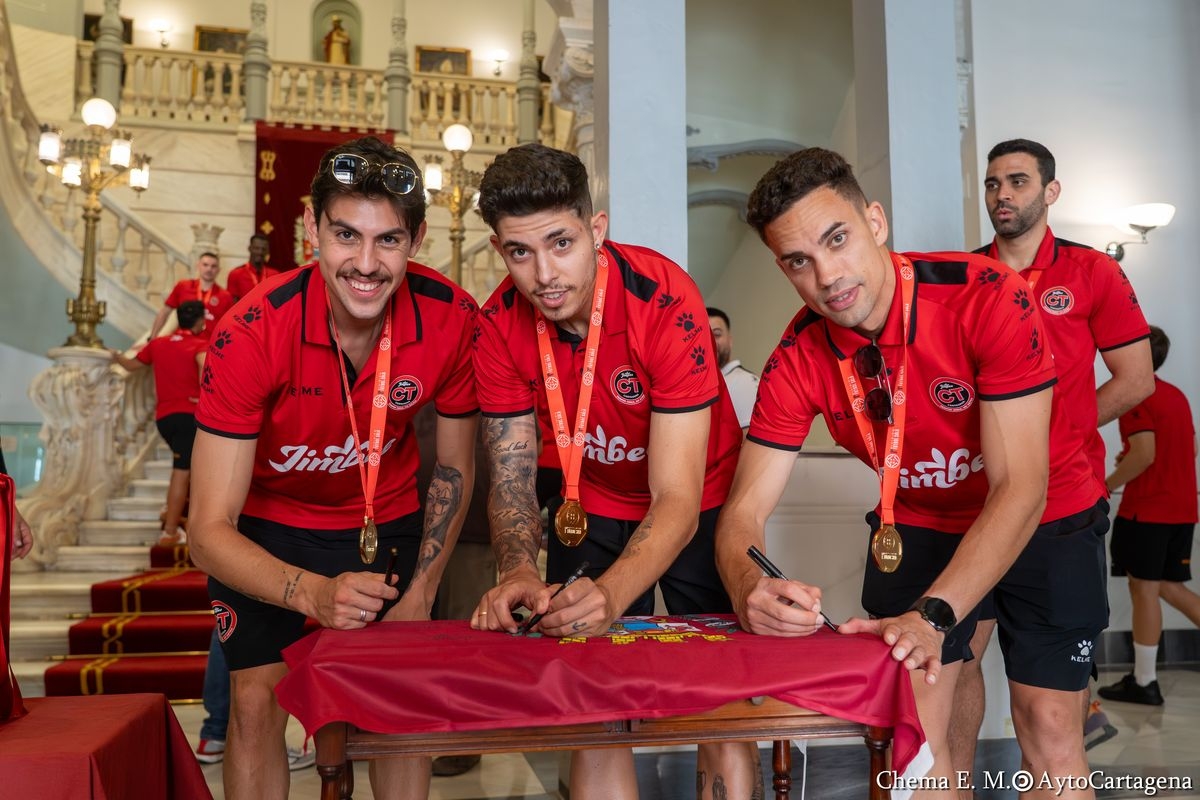  - Foto: AYUNTAMIENTO DE CARTAGENA