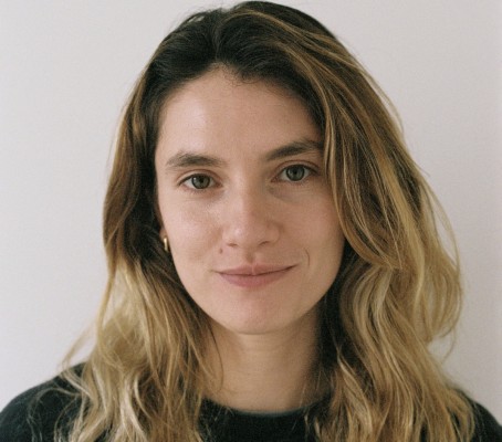Valentine Cadic (‘Aquel verano en París’):  