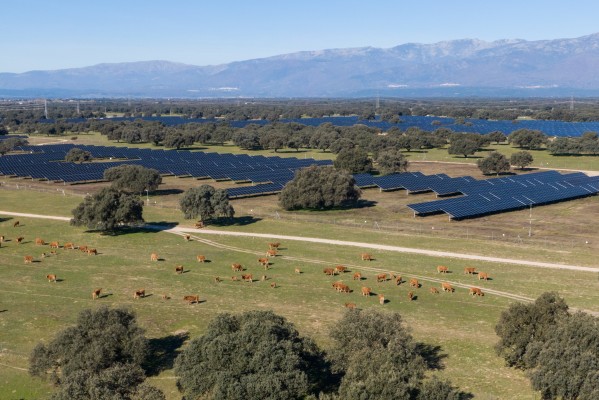 La energía solar se multiplicará por 8 en la UE de cara a 2050, según un informe de Statkraft