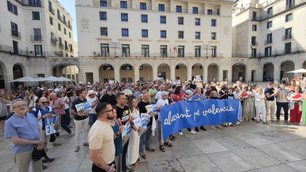¿No era la ley de libertad educativa la solución?