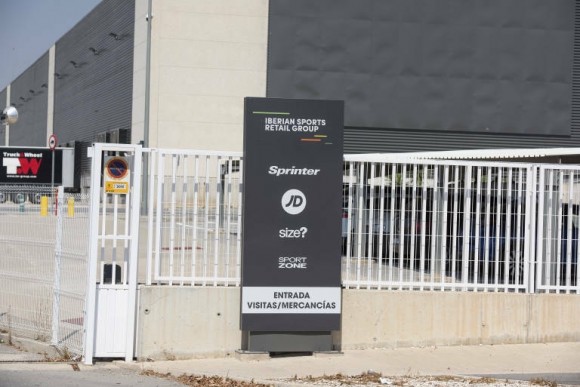 Sprinter absorbe Sport Zone Canarias y simplifica la estructura de JD Sports en España