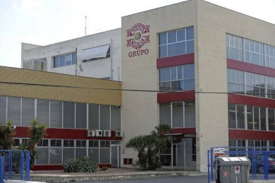 Aceitunas Cazorla elevó su facturación hasta los 177 millones en 2025 y ganó más de 1 millón