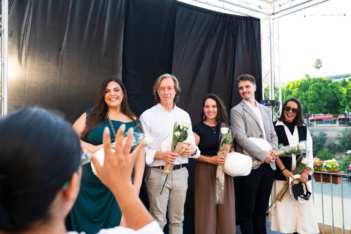  -  Foto: INMA G. PARDO