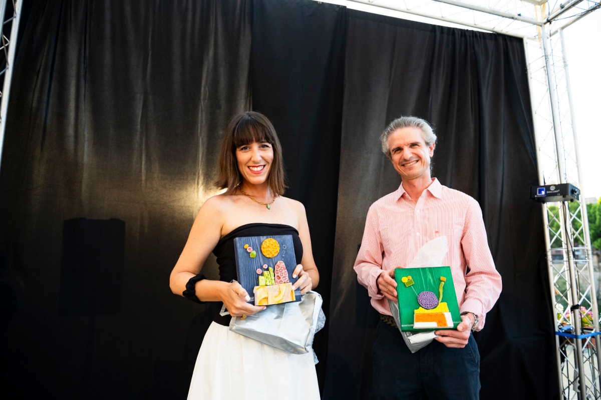  -  Foto: INMA G. PARDO